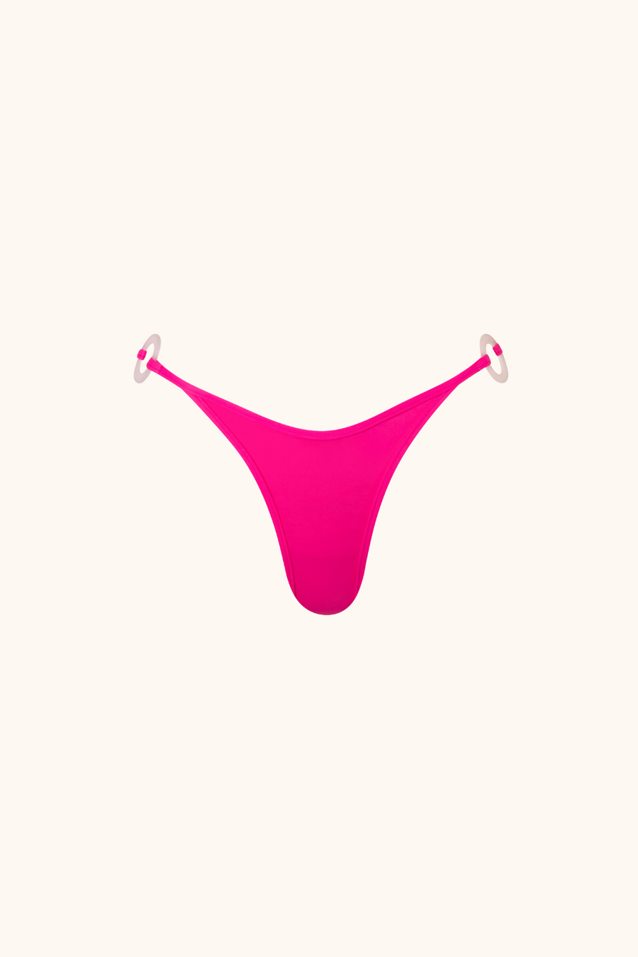 'Cerise' Bikini Bottom