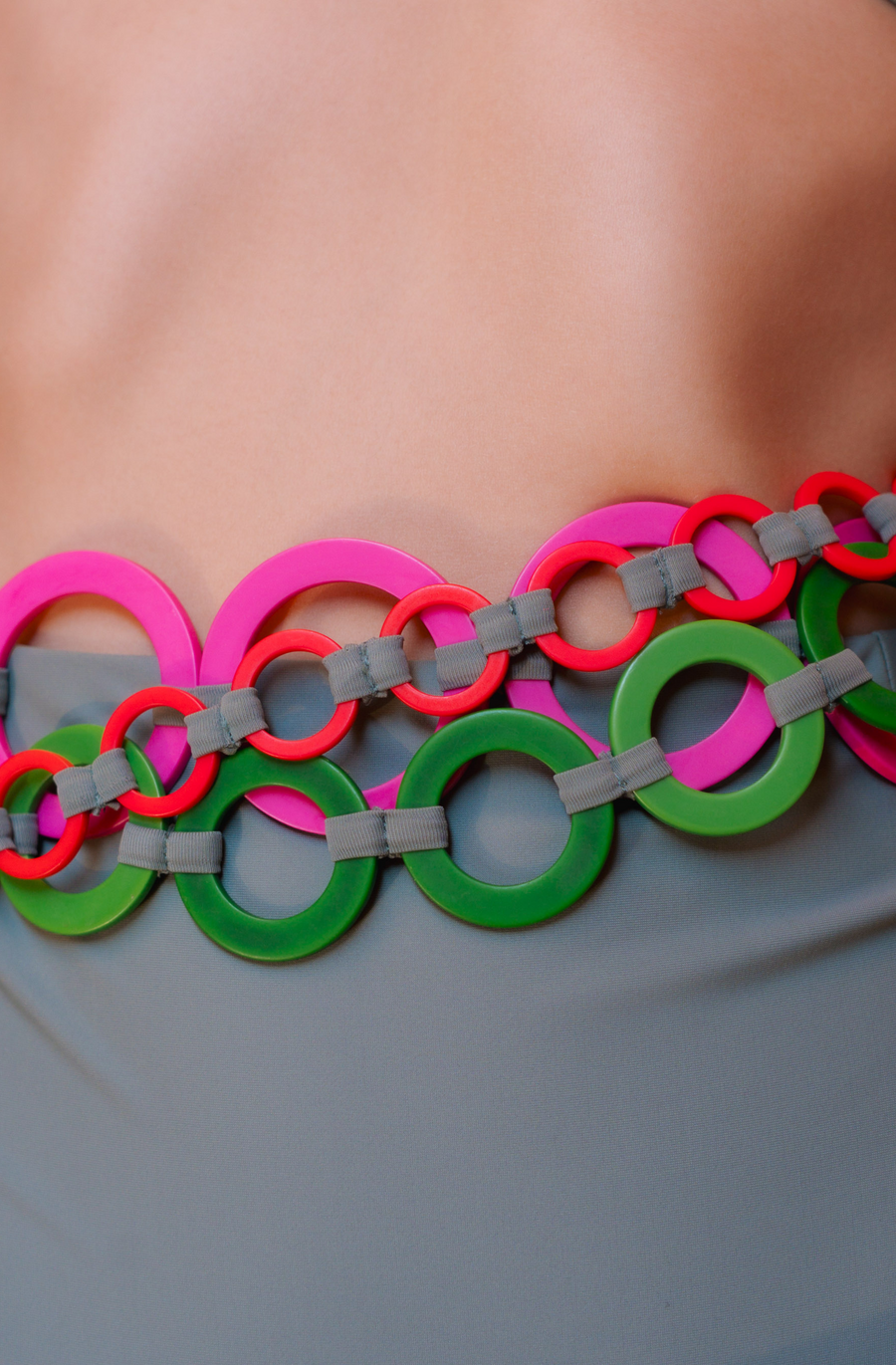 Tropical Charm Bikini Bottom