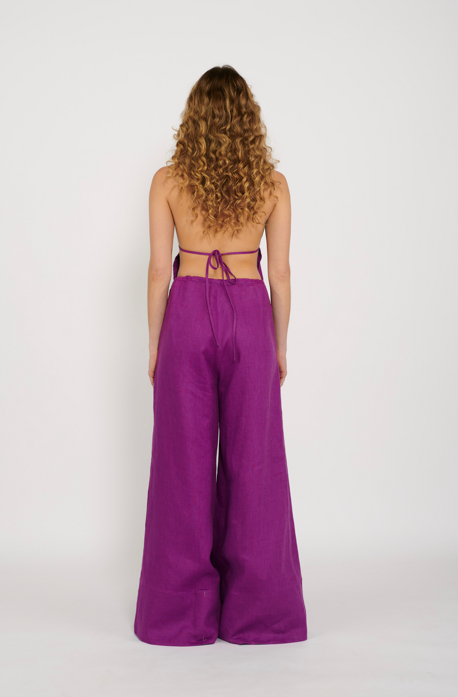 Grape Pants